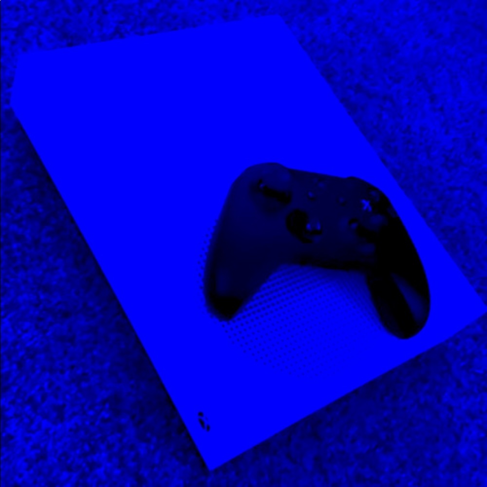 Xbox 1 digital